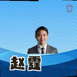 赵霆